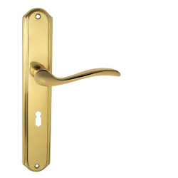 MPK - JULIA - SO | OLV - Mosaz leštěná lakovaná