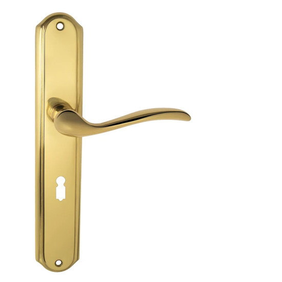 MPK - JULIA - SO | OLV - Mosaz leštěná lakovaná