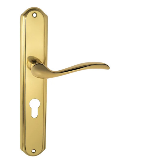 MPK - JULIA - SO | OLV - Mosaz leštěná lakovaná