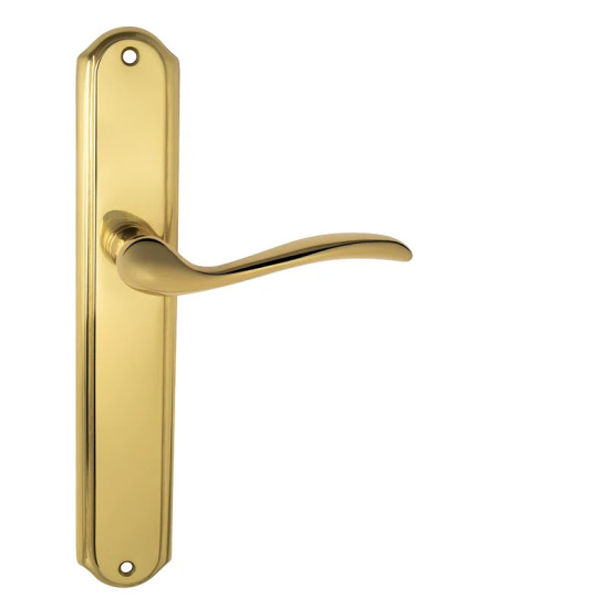 MPK - JULIA - SO | OLV - Mosaz leštěná lakovaná