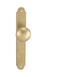 MPK - KOULE ALT WIEN | NAT - Natural mosaz nelakovaná