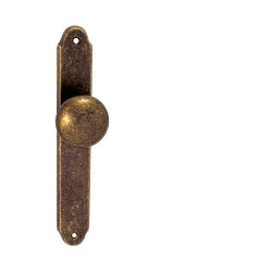 MPK - KOULE ALT WIEN | OBA - Antik bronz