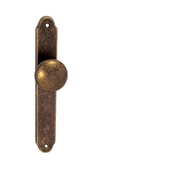 MPK - KOULE ALT WIEN | OBA - Antik bronz