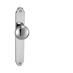 MPK - KOULE ALT WIEN | OC - Chrom lesklý