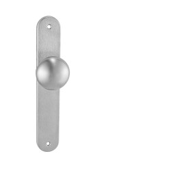 MPK - KOULE ECO | OCS - Chrom broušený