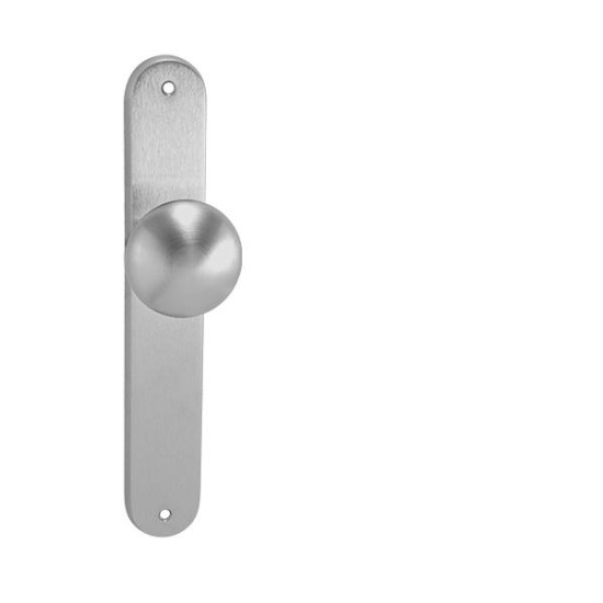 MPK - KOULE LAURA | OCS - Chrom broušený