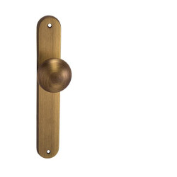 MPK - KOULE LAURA | OGS - Bronz česaný matný