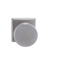 MPK - KOULE PEVNÁ - HR | BN - Broušená nerez