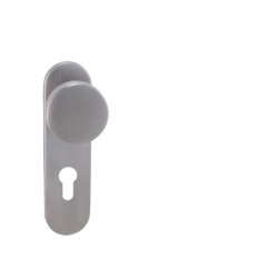 MPK - KOULE PEVNÁ SPECIÁL - SOK | BN - Broušená nerez