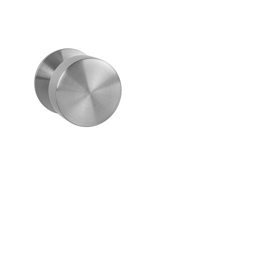 MPK - KOULE - R 3SM | BN - Broušená nerez