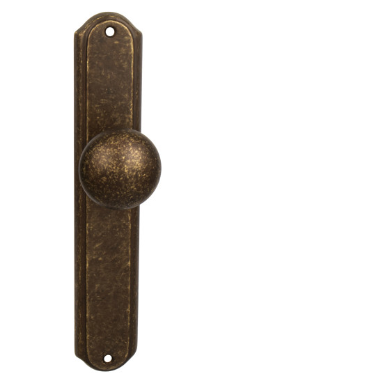 MPK - KOULE ROMEO A JULIA | OBA - Antik bronz