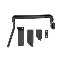 MPK - Koordinátor zavírání | Černá