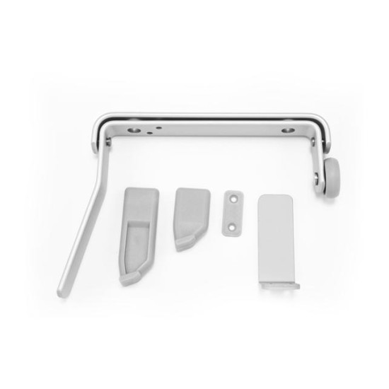 MPK - Koordinátor zavírání | Stříbrná