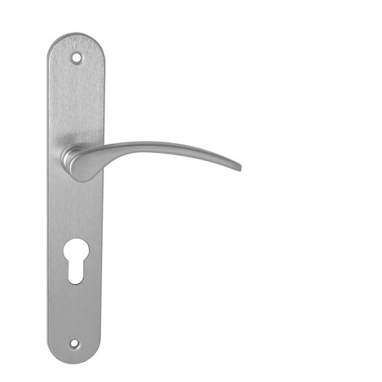 MPK - LAURA ECO | OCS - Chrom broušený