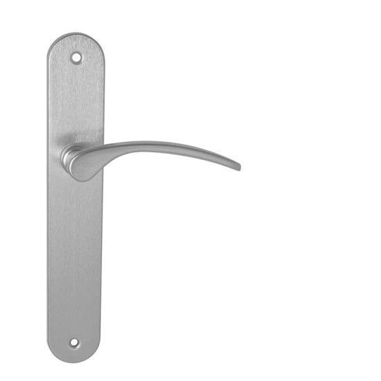 MPK - LAURA ECO | OCS - Chrom broušený