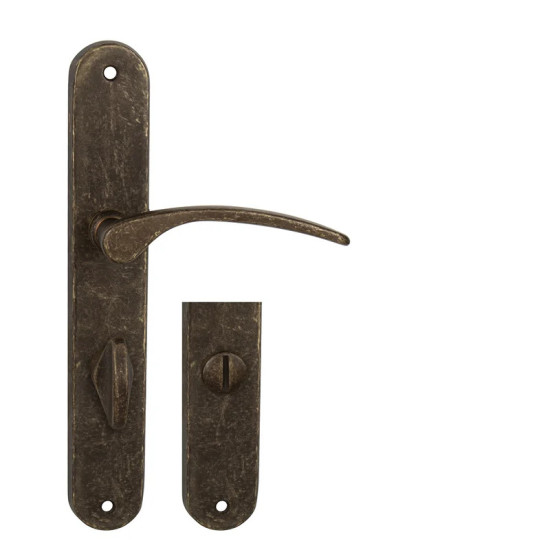 MPK - LAURA | OBA - Antik bronz