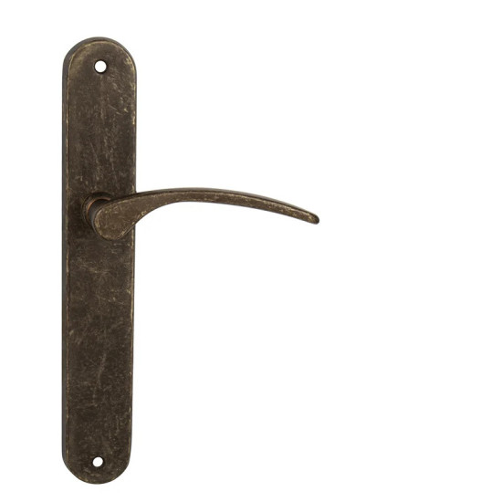 MPK - LAURA | OBA - Antik bronz