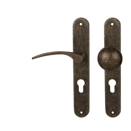 MPK - LAURA | OBA - Antik bronz