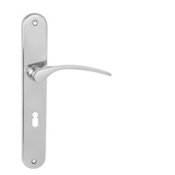 MPK - LAURA | OC - Chrom lesklý