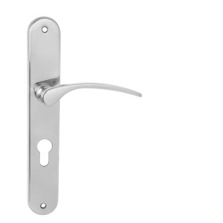 MPK - LAURA | OC - Chrom lesklý