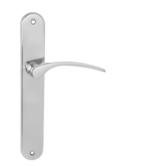 MPK - LAURA | OC - Chrom lesklý