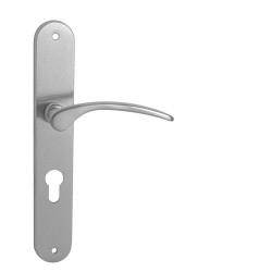 MPK - LAURA | OCS - Chrom broušený