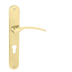 MPK - LAURA | OLV - Mosaz leštěná lakovaná