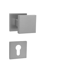 MPK - MADLO - HR SQ6 | OCS - Chrom broušený