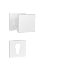 MPK - MADLO - HR SQ6 | WS - Bílá matná