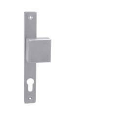 MPK - MADLO PEVNÉ vyosené - USH | BN - Broušená nerez