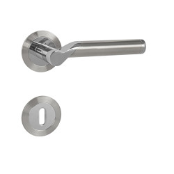 MPK - MARENA - R 3SM | BN/LN - Broušená nerez / leštěná nerez