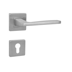 MPK - MODERNA - HR | BN - Broušená nerez