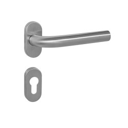 MPK - MONA - UOR | BN - Broušená nerez