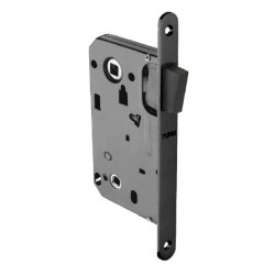 MPK - Magnetický zámek 2869 WC BS 90 | BS - Černá matná