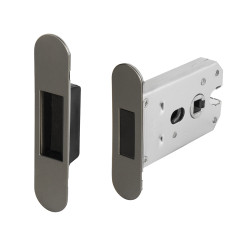 MPK - Magnetický zámek s protiplechem | T - Titan