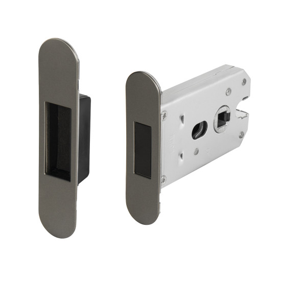 MPK - Magnetický zámek s protiplechem | T - Titan MPK - Magnetický zámek s protiplechem | T - Titan