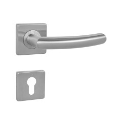 MPK - NERO - HR | BN - Broušená nerez