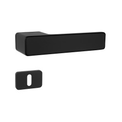 MPK - PERFECTA - RT | BS - Černá matná