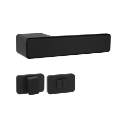 MPK - PERFECTA - RT | BS - Černá matná