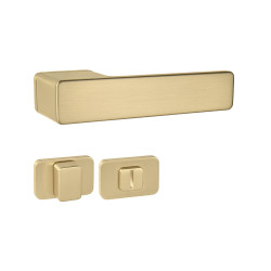 MPK - PERFECTA - RT | OLS - Mosaz broušená