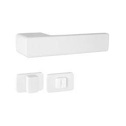 MPK - PERFECTA - RT | WS - Bílá matná