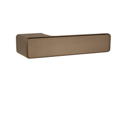 MPK - PERFECTA SWITCH LOCK - RT | CUM - Měď matná