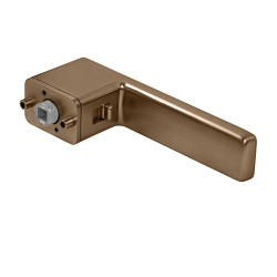 MPK - PERFECTA SWITCH LOCK - RT | CUM - Měď matná