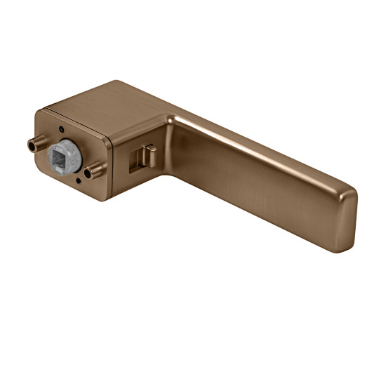 MPK - PERFECTA SWITCH LOCK - RT | CUM - Měď matná