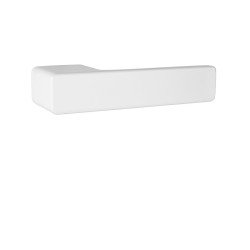 MPK - PERFECTA SWITCH LOCK - RT | WS - Bílá matná