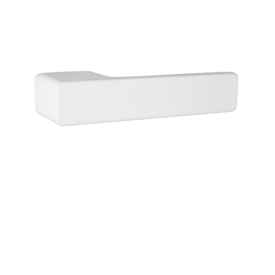 MPK - PERFECTA SWITCH LOCK - RT | WS - Bílá matná