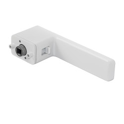 MPK - PERFECTA SWITCH LOCK - RT | WS - Bílá matná