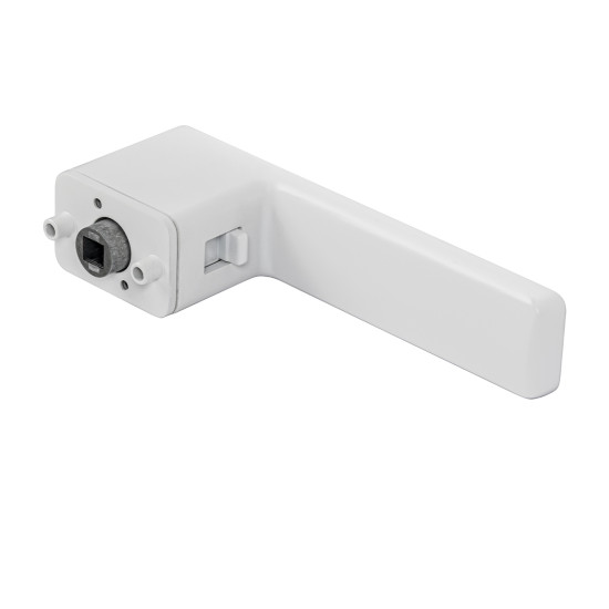 MPK - PERFECTA SWITCH LOCK - RT | WS - Bílá matná