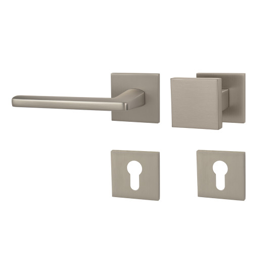 MPK - PRIMA - HR SQ6 | NP - Nikl perla