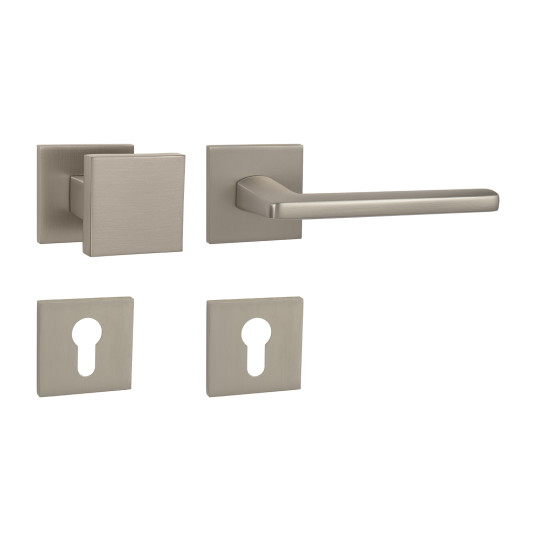 MPK - PRIMA - HR SQ6 | NP - Nikl perla